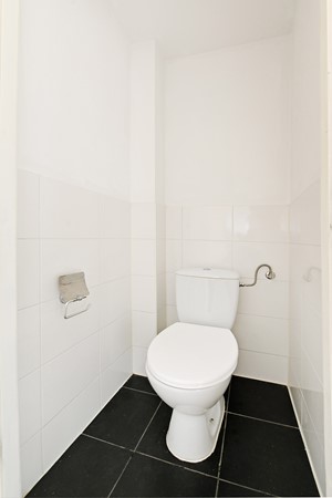 Medium property photo - Capadosestraat 88, 2523 AG Den Haag
